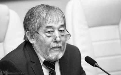 Көпен Әмірбек өмірден озды