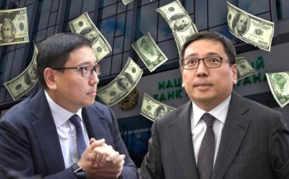 Халық былтырға қарағанда несиені екі есе көп алып жатыр