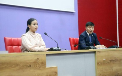 2025 жылдың соңына дейін Кербұлақтан Талдықорғанға дейін барлық елді мекендер газбен қамтылады