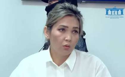 «Бәрімізге жүріп-тұру қиын болып кетті»: Шерзат ісінде барлық тарап сотты Алматыға ауыстыруды сұрады