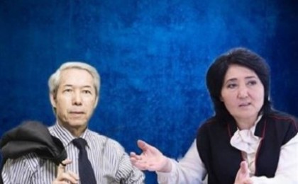 «Нұрғали ағадан кешірім сұраймын» – телеарна басшысы не үшін кешірім сұрады?!