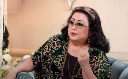 "Ақша мен атақтың буы": Мақпал Жүнісова не себепті 20 жас үлкен адамға тұрмысқа шыққанын түсіндірді