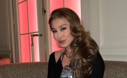 "6 жыл ақша жинадым": Әсел Асқар су жаңа жер үйін көрсетті