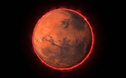 Американың Perseverance марсоходы Марсқа қонды