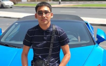 Вице-министр және антикор қызметкерімін деп жұртты алдаған желіде "танымал" алаяқ сотталды