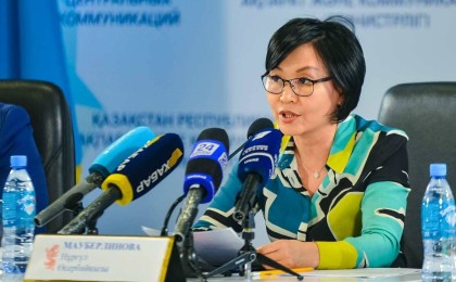 Ақпарат министрінің орынбасары президент әкімшілігінде қызметке ие болды - Қазақстан жаңалықтары