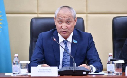 «Құраннан басқасын өзгертуге болады». Жаңбыршин Жоғарғы соттың жұмысын сынға алды