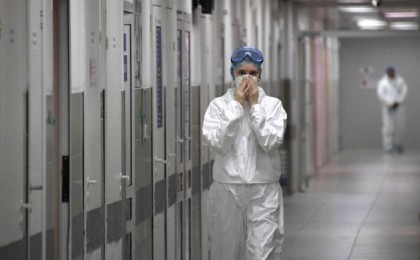 Коронавирустан қайтыс болған елордалық әйел дәрігер болып жұмыс істеген