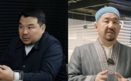 "Талап-ережелерді меңгермеген". Исламтанушы Асқар Сабдин Нұрлан имамның уағыздарына қатысты пікір білдірді