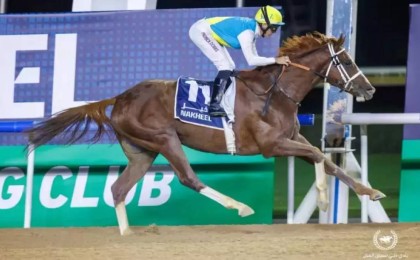 Кабирхан Дубайда өткен додаға қатысқан жоқ