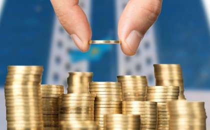 Қаржы министрлігі: Мобильді аударымдарға салық салу