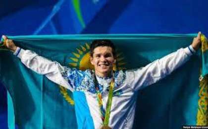 Данияр Елеусінов Қазақстаннан кетті