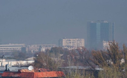 Карантин кезінде Нұр-Сұлтан мен Алматының ауасы тазарды ма