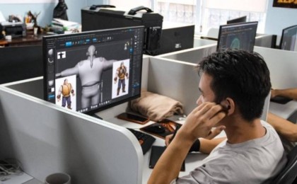 Қазақстанда 350 млн теңгенің мультфильмі жарыққа шығады