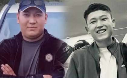 Шерзат Болатты аяусыз өлтірген күдіктінің суреті тарады