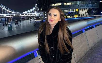 Ерекше сұлу автобус жүргізушісі жұртты сүйсіндірді (фото)