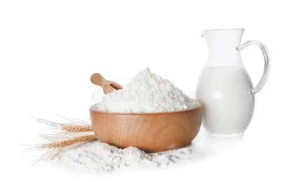 Неге Қазақстанда сүт пен ұнның бағасы Ресейге қарағанда жоғары?