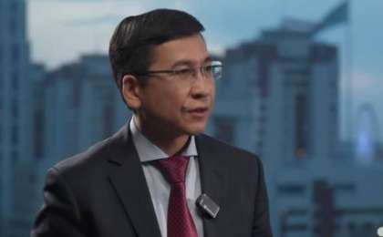 Үкіметте мен еңбегін, ойын, өзін құрметтейтін азамат бар - Асхат Аймағамбетов