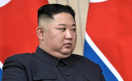 Ким Чен Ын тағы да "жоғалып" кетті - Қазақстан жаңалықтары