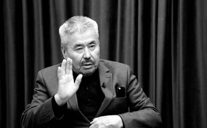 Қазақстандық саясаткер Сейдахмет Құттықадам өмірден озды