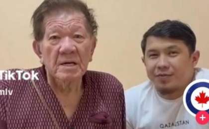 «Қатты қартайыпты»: Мұхтар Шахановтың қазіргі жағдайы көпшілікті мұңайтты