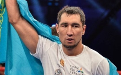 Қазақстандық боксшы Айдос Ербосынұлының денсаулығы туралы жаңа мәліметтер белгілі болды