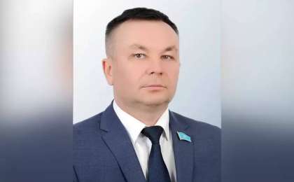 Антикор "Ақ жол" партиясының депутатын ұстады