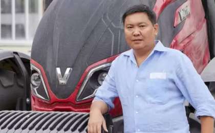 Ауыл шаруашылығы министрлігінің бұрынғы шенеунігі 1,5 миллиард теңге жымқырды деген айыппен қамауға алынды