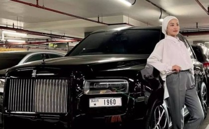 "Махаббатыммен жолықтым": Мөлдір Әуелбекова жаңа жазбасымен елді қызықтырып қойды