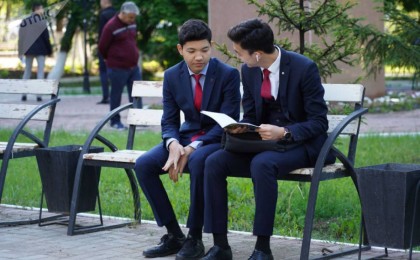 жоғары ұпай жинаған түлекке сыйлық беріледі