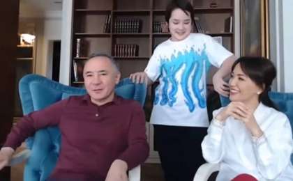 "Өз ауылына мектеп салып берген": Қапыда қаза тапқан Қайрат Беркімбаев туралы не белгілі