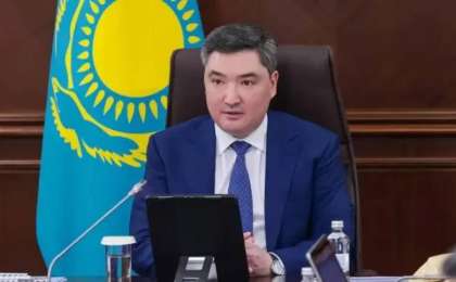 Павлодар мен Абай облыстары өртті жасырып отырған: Бектенов ІІМ-ге кінәлілерді жазалауды тапсырды