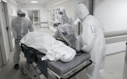 Қазақстанда 2 адам коронавирустан көз жұмды, жұқтырғандар саны 5600-ден асты - Қазақстан жаңалықтары