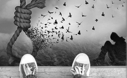 Алтыншы сынып оқушысы өзіне қол жұмсап, көз жұмды