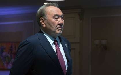 "Нұрсұлтан Назарбаевтың шексіз диктатурасы өз отбасы үшін трагедияға айналды"