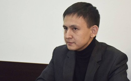 Джохар Өтебековтің әйелі коронавирус инфекциясын жұқтырды