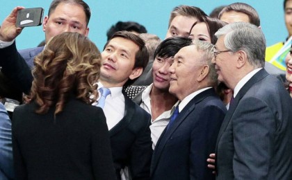 Қазақстанда "Елбасы медалі" бекітілді: кімдер марапатталады