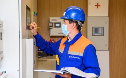 Алматы облысында шалғай аудандарға газ жеткізу жұмыстары жалғасып жатыр