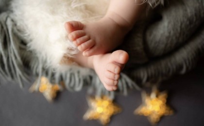 25 сағаттық тәулікте елімізде қанша сәби дүниеге келді?