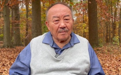 Қазақ көбеюі керек – Мұхтар Мағауин