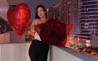 Қуат Хамитов ашулы. Сабина Алтынбекова "тұрмыс құрған" болып шықты