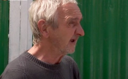 Зейнеткерді Алматы орталығындағы пәтерінен алдап шығарып жіберген - Қазақстан жаңалықтары