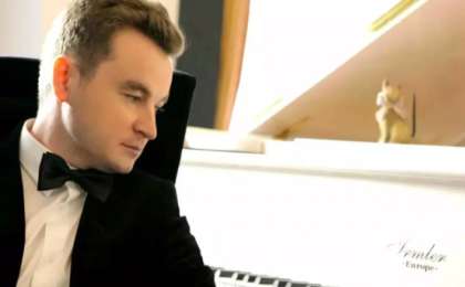 Алматыда атақты пионистің денесі табылды