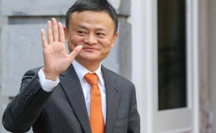 Енді Джек Ма әлемдегі ең бай қытай емес - Қазақстан жаңалықтары