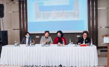 Столичные гинекологи назвали основные причины осложнений от коронавируса у беременных