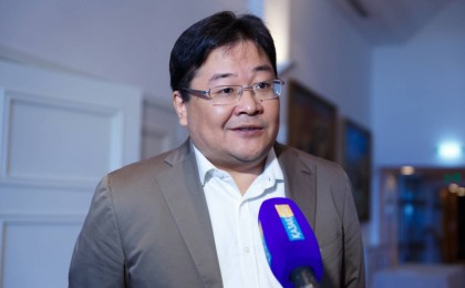 Ақтөбеде террористерді тоқтататын снайпер болмаған – Айдос Сарым