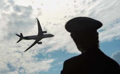 АҚШ-та жүрген Қазақстан азаматтарының елге қалай жеткізілетіні белгілі болды