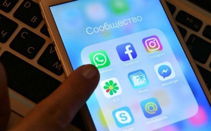 Facebook-та Тоқаевтың жалған аккаунты пайда болды