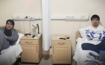 "Ем болсын, ағалар": Мейрамбек Бесбаевтың желідегі суреті елді алаңдатып қойды