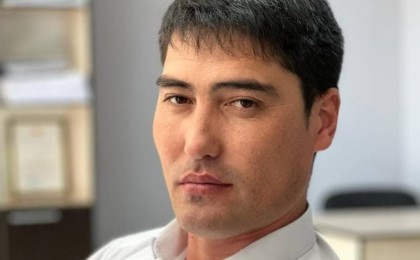 "Жалған ақпарат таратушы оп-оңай жауапкершіліктен құтылуға тырысады" - Рүстем Есімханұлы